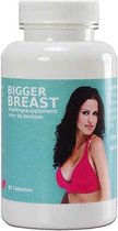 Bigger Breast - Borstvergroting