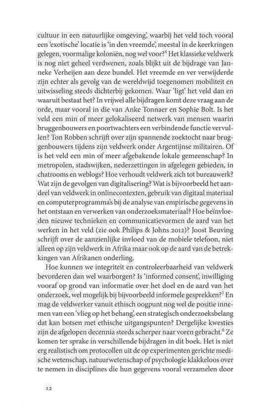 Het hart van de wetenschap