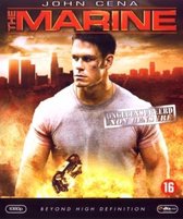 The Marine (Blu-ray)
