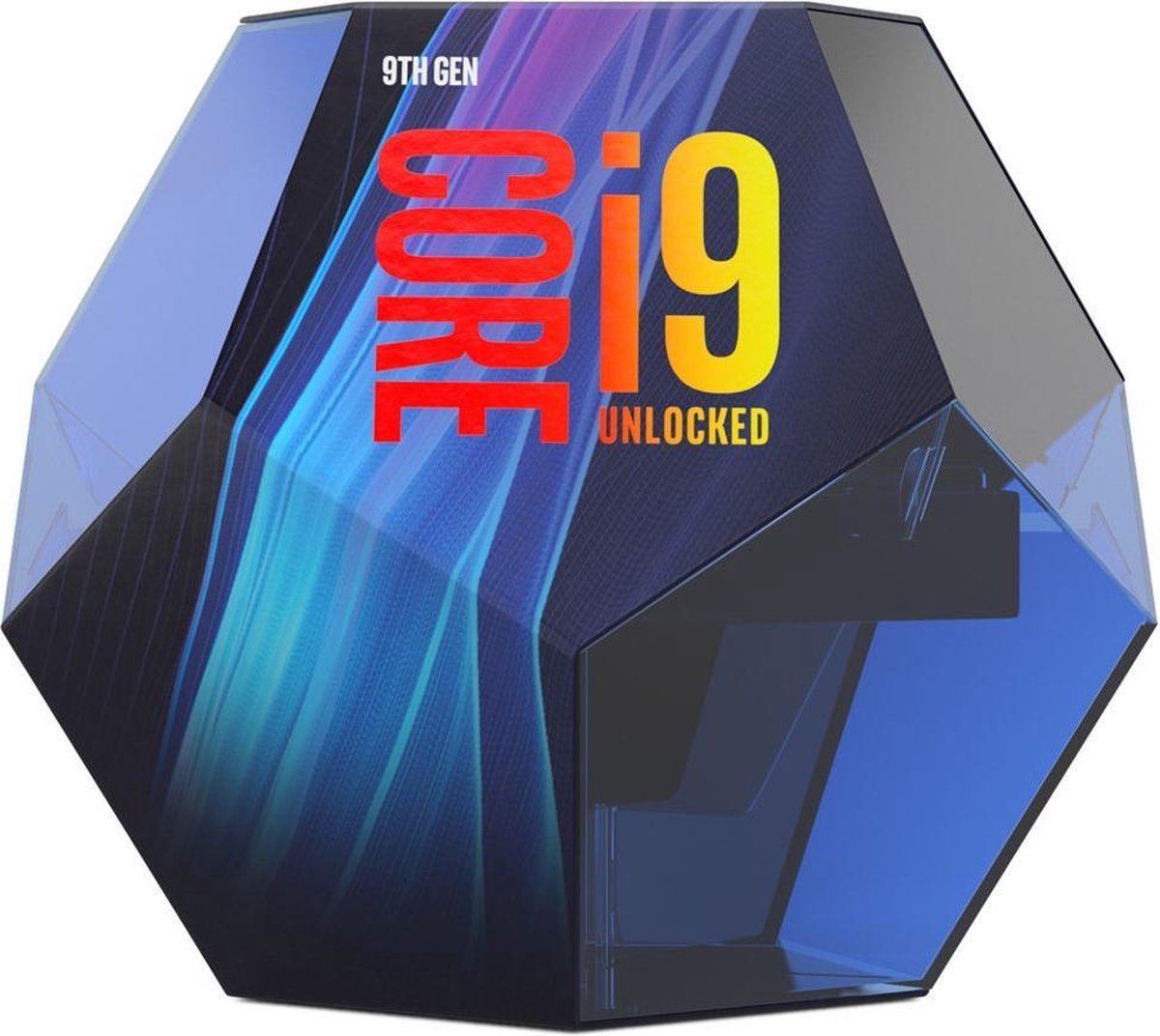Intel Core i9-9900K processor 3,6 GHz Box 16 MB Smart Cache | bol.com