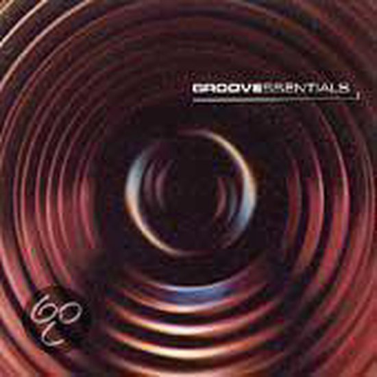 Groove essentials, Various CD (album) Muziek