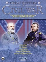 Great Battles Of Civil War