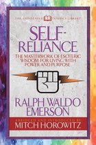 Self-Reliance (Condensed Classics)