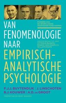 Van fenomenologie naar Empirisch-analytische psychologie