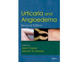 Urticaria and Angioedema