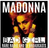 Bad Girl: Rare Radio & TV Broadcasts (LP)
