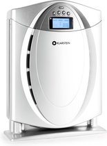 Klarstein 10021654 luchtreiniger Zilver