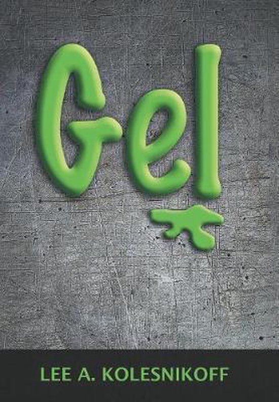 Gel - cover