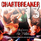 Orquesta Alec Medina - Chartbreaker For Dancing