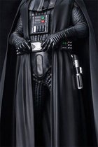 Star Wars A New Hope: Darth Vader Artfx Statue