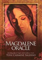 Magdalene Oracle Cards