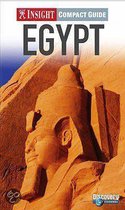 Egypt Insight Compact Guide