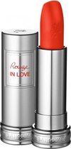 Lancôme Rouge in Love Lipstick 1 st - 351B - Rose des Soupirants