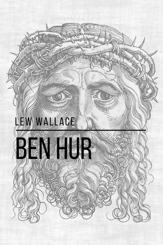 Ben Hur - cover
