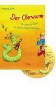 Der Ohrwurm. Buch mit CD