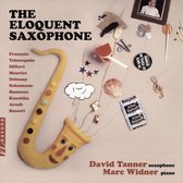Eloquent Saxophone