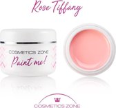 Cosmetics Zone Paint Me - UV LED Gel Rose Tiffany
