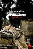 L'inhumation prematuree