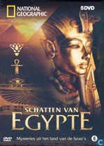 Schatten van Egypte (5xDVD)