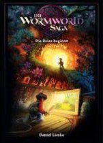 Die Wormworld Saga 01