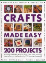 Crafts Made Easy