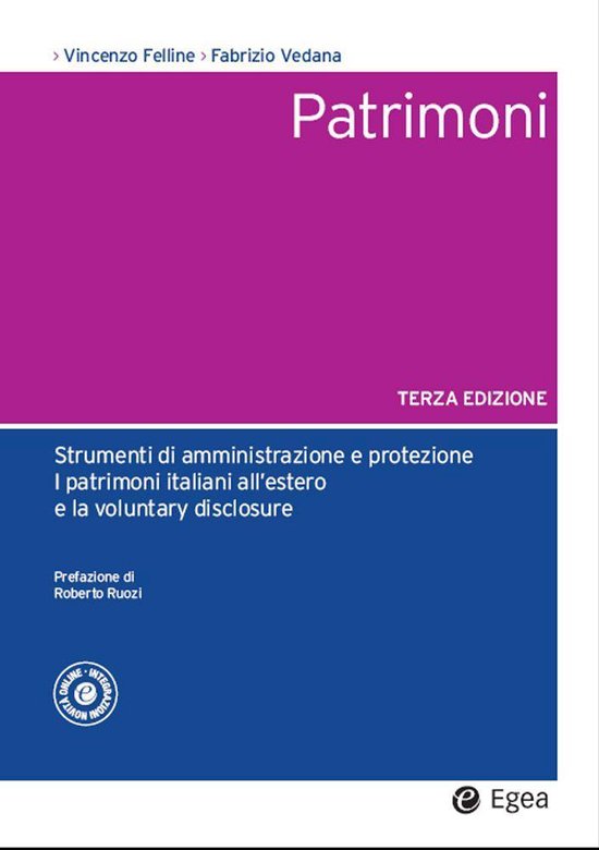 Patrimoni - III edizione - cover