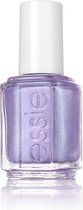 Essie Nagellak - 545 World Is Your Oyst - Seaglass Shimmers