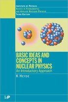 Basic Ideas And Concepts In Nuclear Phys