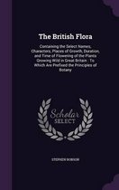 The British Flora