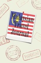 Malaysian Travel Journal