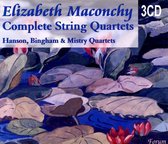 Maconchy:String Quartets Complete