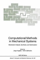 Computational Methods in Mechanical Systems