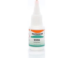 Technicoll 9556 Cyanoacrylaatlijm