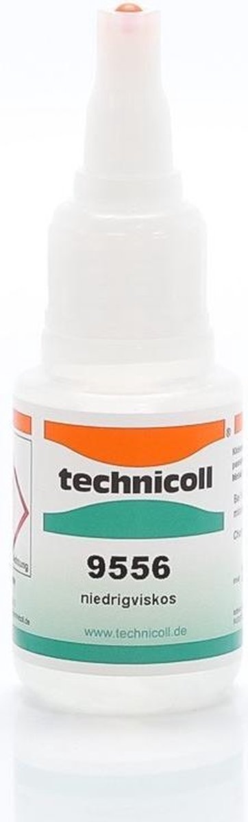 Technicoll 9556 Cyanoacrylaatlijm