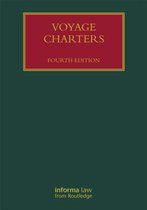 Voyage Charters