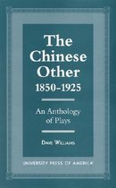 The Chinese Other, 1850-1925