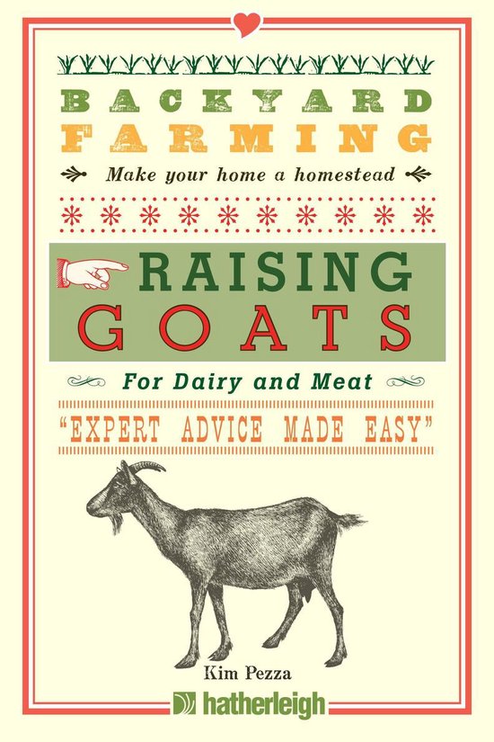 Backyard Farming - cover