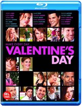 Valentine's Day (Blu-ray)