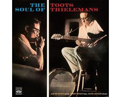 Soul Of Toots Thielemans