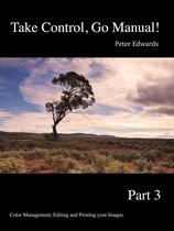 Take Control, Go Manual 3 - Take Control, Go Manual Part 3