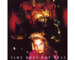 Time Does Not Heal