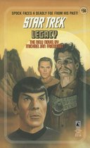 Star Trek: The Original Series - Legacy