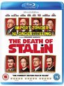 The Death of Stalin [Blu-ray] [2017]