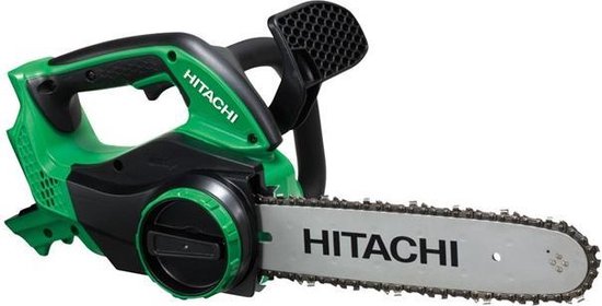 Hikoki Hitachi CS36DL W4 kettingzaag 36v exclusive | bol.com