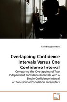 Overlapping Confidence Intervals Versus One Confidence Interval
