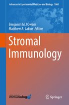 Advances in Experimental Medicine and Biology 1060 - Stromal Immunology