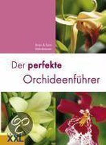 Der perfekte Orchideenführer