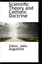 Scientific Theory and Catholic Doctrine