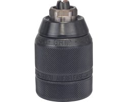Bosch - Snelspanboorhouder tot 13 mm 1,5 – 13 mm, 1/2" - 20