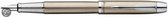Parker IM Brushed Metal CT Vulpen Medium
